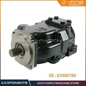 83006780 AT302661 Hydraulic Piston Pump for John Deere 670D 672G 670G 870D 870G - Bild 1 von 6