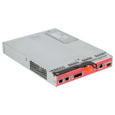 Dell Control Module 19 10GbE 2x RJ45 2x SFP+ EqualLogic PS4210 Series - 0JMJGY - Bild 1 von 4