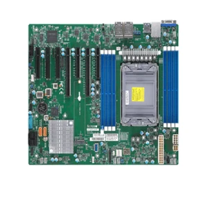 Placa madre SuperMicro X12SPL-LN4F -ATX, LGA-4189 SKT-P+, Intel C621A,8x DDR4 3200 - Imagen 1 de 1