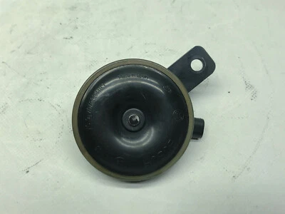 BMW K1200R Hupe Signalhorn Horn Signal (2) 07' — 第 1/2 张图片