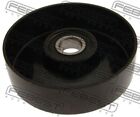 FEBEST 0187-1UZFE Tensioner Pulley, V-ribbed belt for LEXUS,TOYOTA,TOYOTA (FAW)