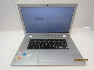 Acer Chromebook CB315-2H-6259 15" AMD A6-9220C 4GB 32GB Laptop [GR1]
