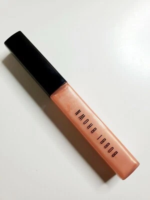 Brillo Labial Iluminador Bobbi Marrón Melocotón #3 Nuevo Tamaño Completo  Foto 1 de 3