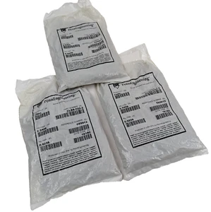 3000 PennEngineering CLSS-032-3 10-32 Dado filettato autofilettante inox NUOVO - Foto 1 di 5
