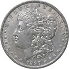 1897-O Morgan Silver Dollar *8083