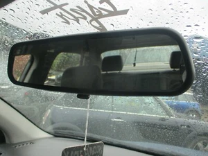 Specchietto retrovisore interno AUDI A4 2001 - 2004 B6 manuale dim originale usato - Foto 1 di 6