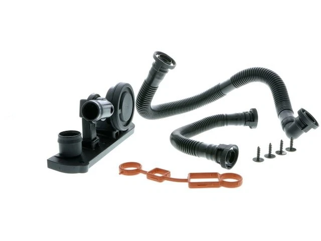 Válvula de ventilação do cárter Vaico 19KK46Y compatível com 2005-2006 Audi A4 Quattro 2.0L 4 cilindros - Imagem 1 de 1