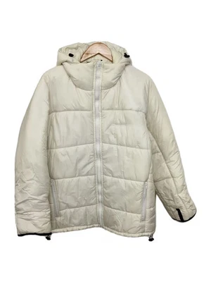 Chaqueta de plumón Snugpak SASQUATCH, poliéster, blanca Foto 1 de 4