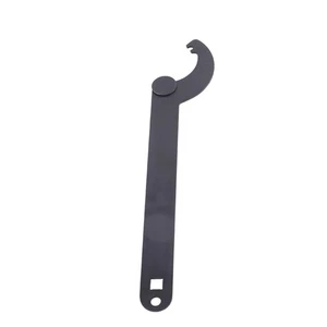 .Window Glass Regulator Wrench Carbon Steel Generator Retaining Nut Removal Tool - Picture 1 of 12