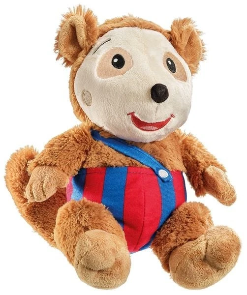 Schmidt Spiele - Bobo Siebenschläfer, 23 cm Plüsch - Bild 1 von 1