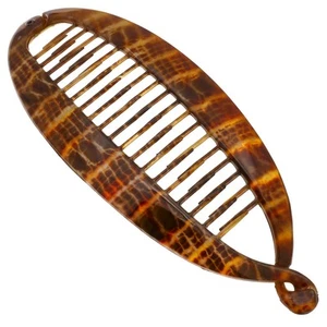 Camila Paris Hair Banana Clips Interlocking Ponytail - Picture 1 of 31