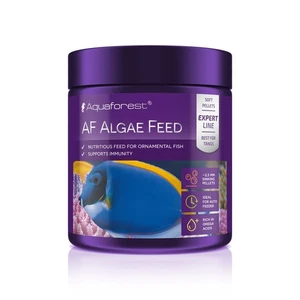 Alimentación de algas Aquaforest AF - Imagen 1 de 1