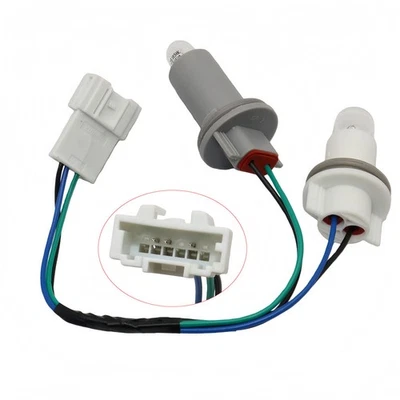 For 2016-2020 Kia Optima Non-LED Inside Tail Lamp Harness 92490-D5000 - Image 1 of 4