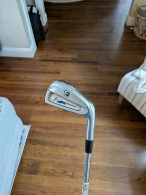 Bridgestone - J36 - 3 Iron  - Image 1 of 4