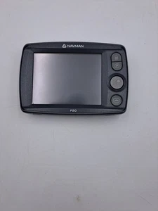 Navman F20 Sat Nav GPS Navigation Touch Screen SPARES AND REPAIRS - Picture 1 of 10