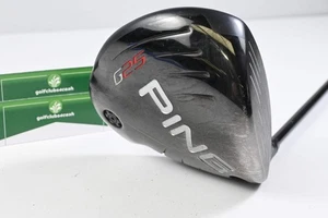 Ping G25 Driver / 12 Degree / Regular Flex Ping TFC 189 Shaft - Picture 1 of 8