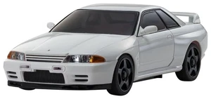 ASC MA-020 Skyline GT-R N1 R32 white MZP469W - Picture 1 of 2