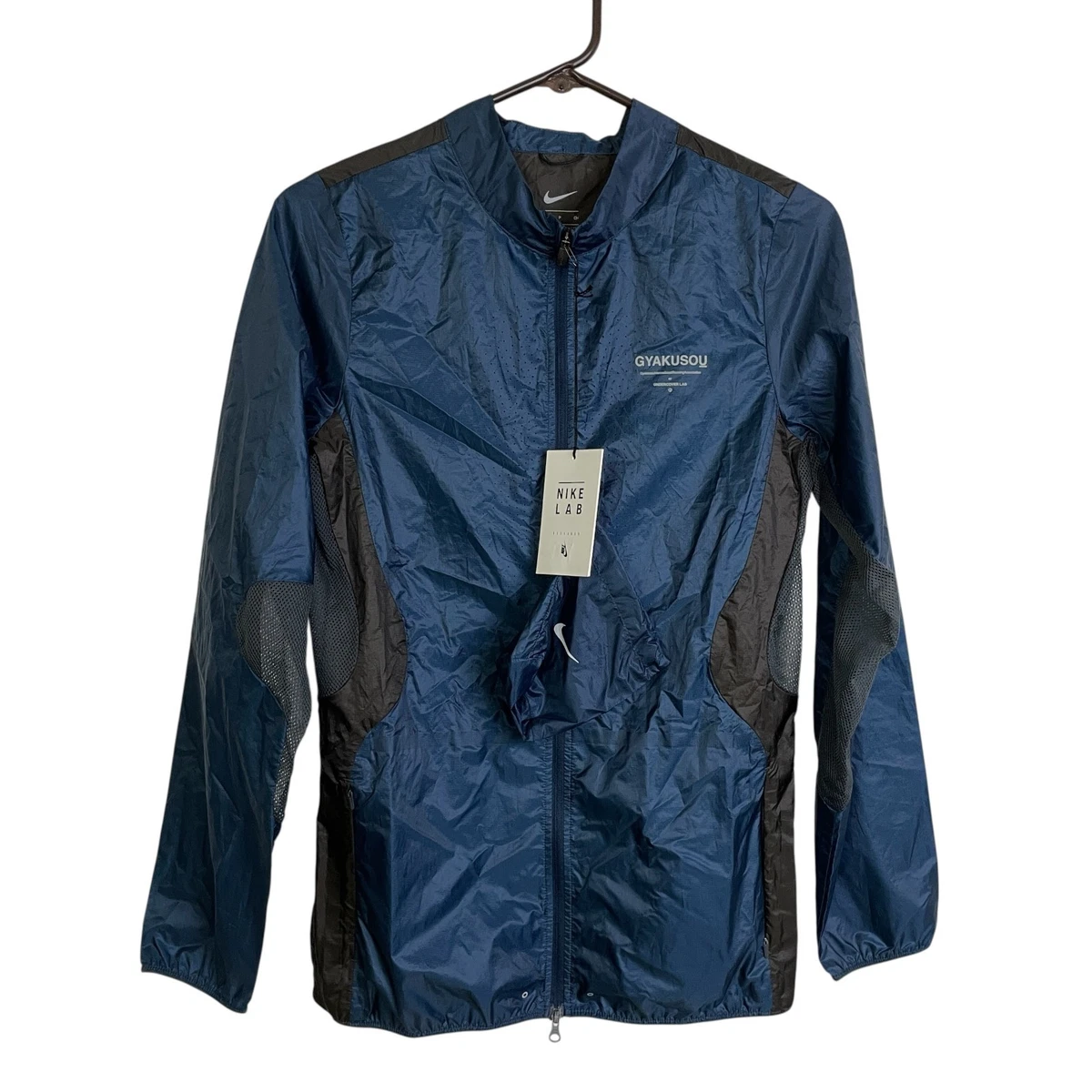 GYAKUSOU ジップアップジャケット XL Jackets Nike x Undercover Gyakusou Activewear for Men for Sale