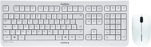 CHERRY DW 3000, wireless keyboard and mouse set, German layout, QWERTZ keyboard, - Picture 1 of 5