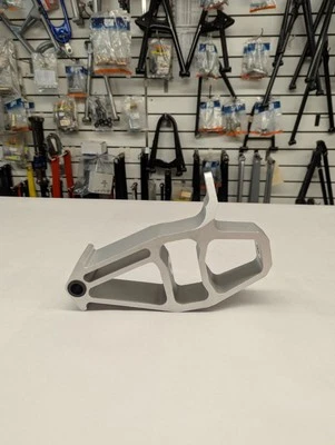 New OEM Polaris RH Race Spindle 1823793 2011-2017 IQ Racer 600 - Image 1 of 4