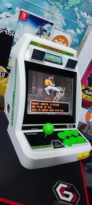 Astro City Maxi Arcade Machine Kit Yoko Horizontal - Brandneu - Bild 1 von 4