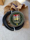 Unterdruckanzeige Hmmwv Humvee NEU Anzeige Luftfilter Kontrolle