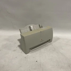 Impresora Apple M3374 Escritora Estilo Color Vintage 1500 Encendida - Imagen 1 de 3