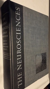 1967 HB The Neurosciences A Study Program Study #1 Francis O. Schmitt Quarton - Imagen 1 de 20
