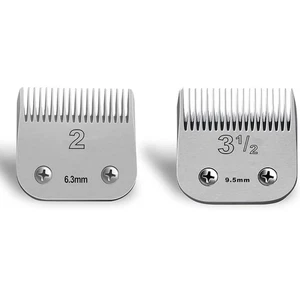 Professional Detachable Replacement Ceramic Blades Size 2, Size 3.5 - Picture 1 of 4