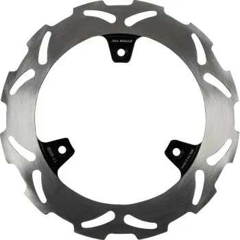 All Balls SS Front Brake Rotor for Suzuki RM85 05-22 - Image 1 of 4