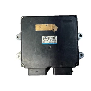 Mazda CX-7 CX7 2007 2,3 L motor computador ECU ECM módulo de control L33L188881H fabricante de equipos originales - Imagen 1 de 3