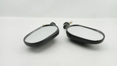 Right Mirror SYM 50 X PRO 2018 To 2025 - Изображение 1 из 4