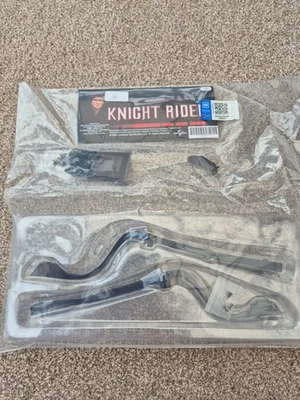 1/8 FANHOME DEAGOSTINI BUILD THE K2000 KITT K.I.T.T. KNIGHT RIDER CAR ISSUE 30 - Image 1 of 3