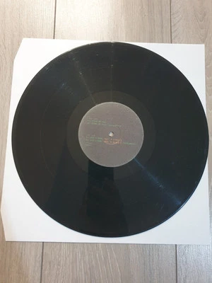 DIZZEE RASCAL & D. DOUBLE. E  - GIVE U MORE  12" vinyl UK GARAGE UKG GRIME 2004 - Image 1 of 4