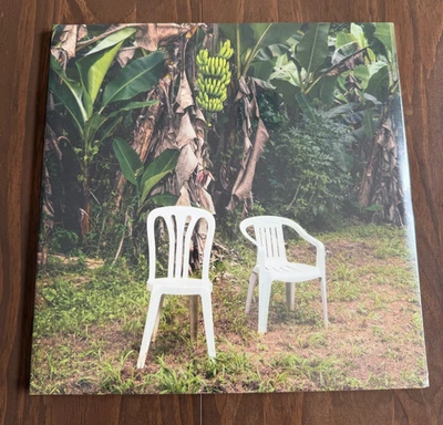 Bad Bunny DeBÍ TiRAR MáS FOToS Double LP Vinyl Gatefold New - SHIPS TODAY! - Image 1 of 2