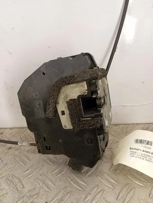 Cerradura delantera derecha RENAULT CAPTUR 1 PHASE 1 805003529R - Imagen 1 de 4