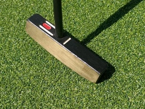 Custom Seemore FGP Stability Shaft Left Hand Putter - Picture 1 of 15