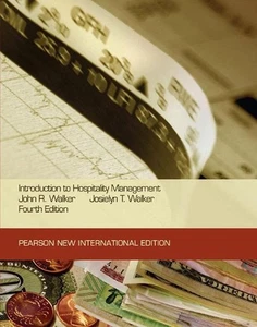 Introduction to Hospitality Management: Pearson New International Edition by Joh - Picture 1 of 1