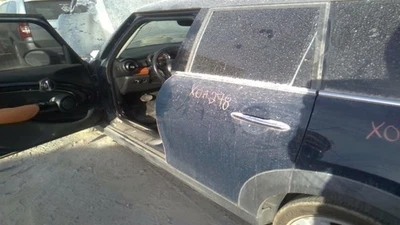 Driver Left Rear Side Door 4 Door Fits 15-20 MINI COOPER 27855241 — 第 1/4 张图片