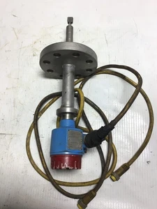 Endress Hauser FTL51C Liquiphant M Vibronic Point Level Limit Switch MWP 720PSI - Picture 1 of 8