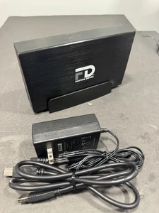 Fantom Drives 2TB External Harddrive - Picture 1 of 4