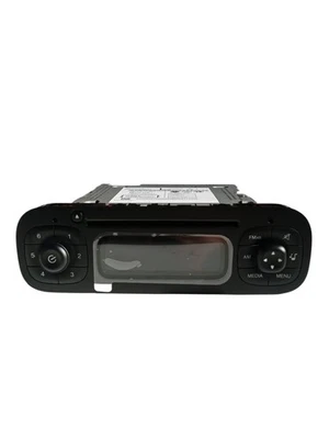 FIAT Panda 3° Serie (12>) AUTORADIO PER 735634790 - Immagine 1 di 4