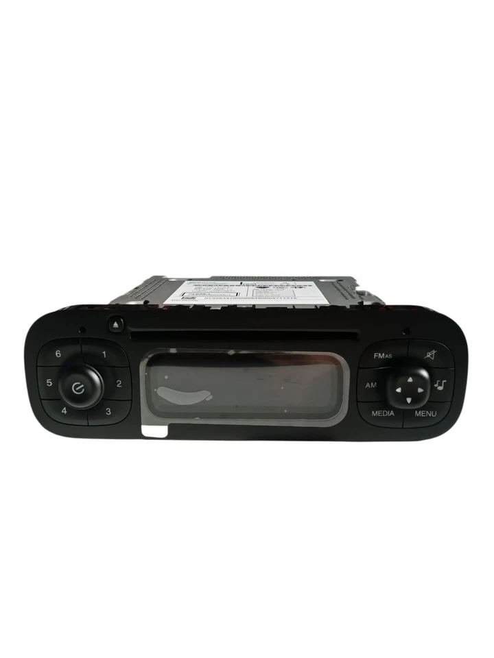 FIAT Panda 3° Serie (12>) AUTORADIO PER 735634790 - Immagine 1 di 4