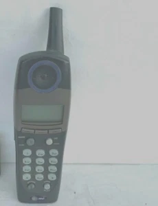 AT T 5800 cordless REMOTE HANDSET 5.8GHz = tele PHONE 3358,3658,5830,5840,5870 - Picture 1 of 1