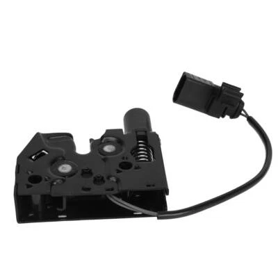 Para Audi A6 A6 Quattro A7 Quattro RS7 S7 Capó Cierre Tapa Bloqueo 4G0823509 Foto 1 de 4