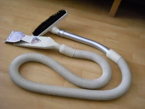 Hoover U4014 Klopfsauger Staubsauger Shake N Vac Ranger Senior Handsaugaufsatz - Bild 1 von 7