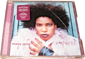 Macy Gray THE ID Audio CD Epic EK 85200 - Picture 1 of 2
