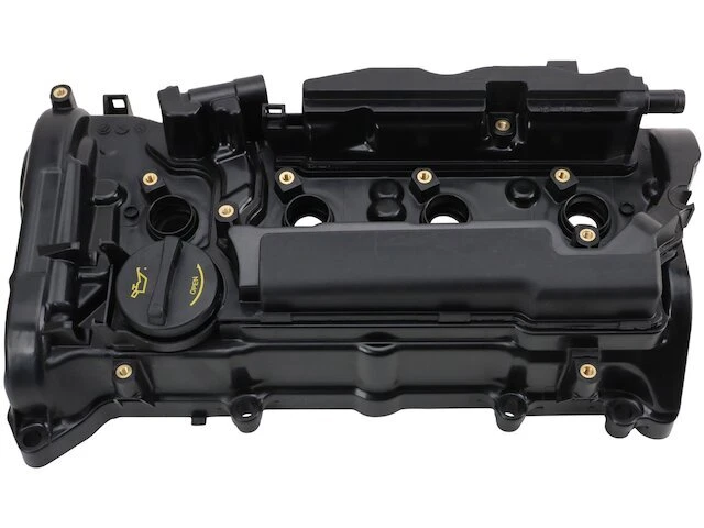 Cubierta de válvula para Acura TLX 2015-2020 2,4 L 4 cilindros 2016 2017 2018 2019 FF177RH Foto 1 de 1