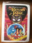 Return of Jafar Walt Disney Home Video McDonalds Happy Meal Toy 1990s Vintage