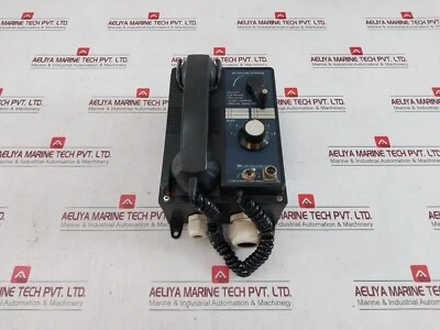 Telefono Senza Batteria JIAXING KEXUN KS-1 DC24V - Immagine 1 di 4